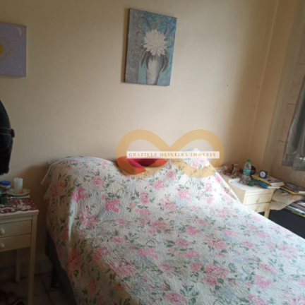 Imagem Apartamento com 1 Quarto à Venda, 30 m² em Várzea - Teresópolis
