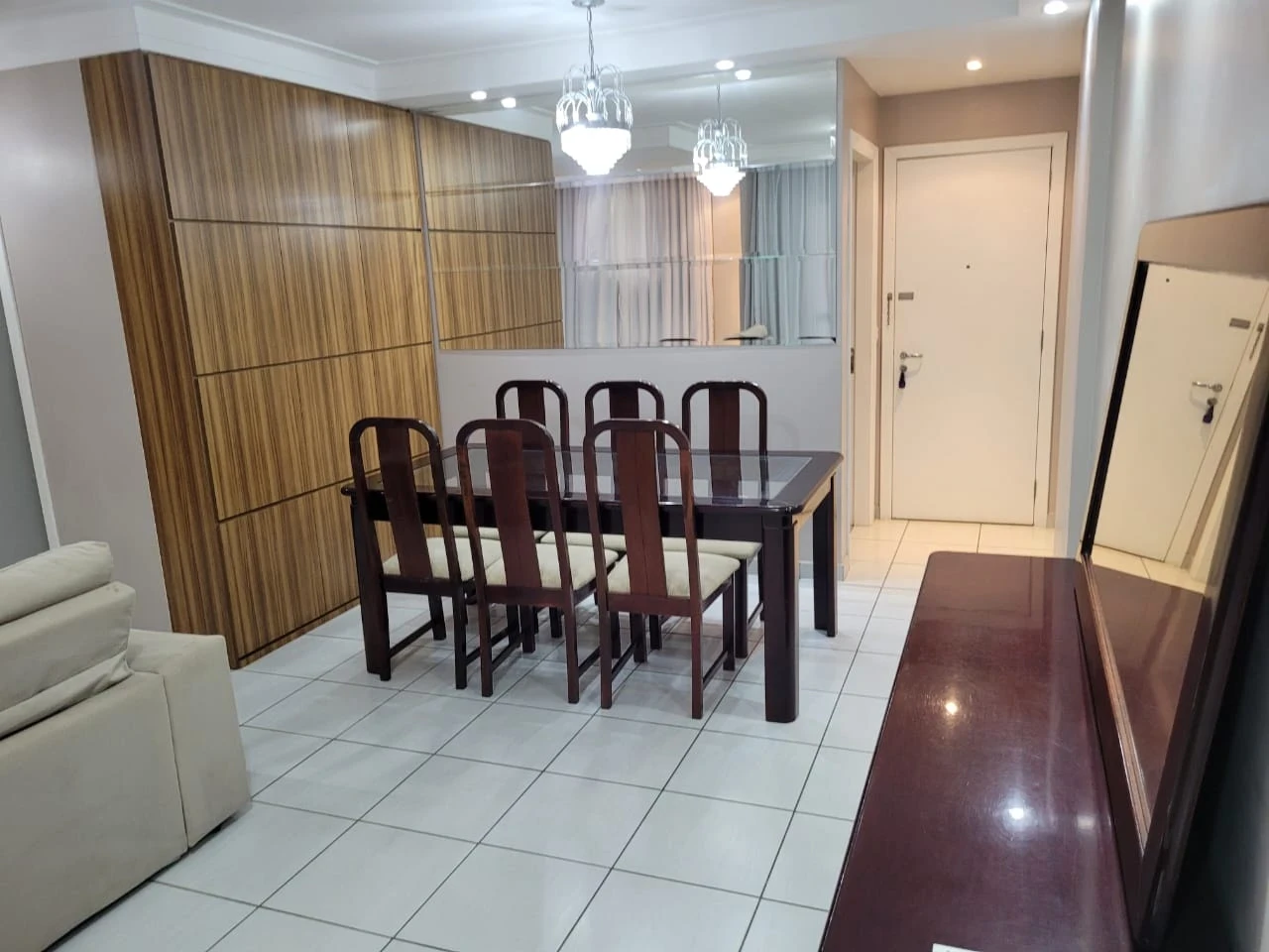 Foto do imóvel: Apartamento com 2 Quartos à Venda, 75 m² em Cambuí - Campinas