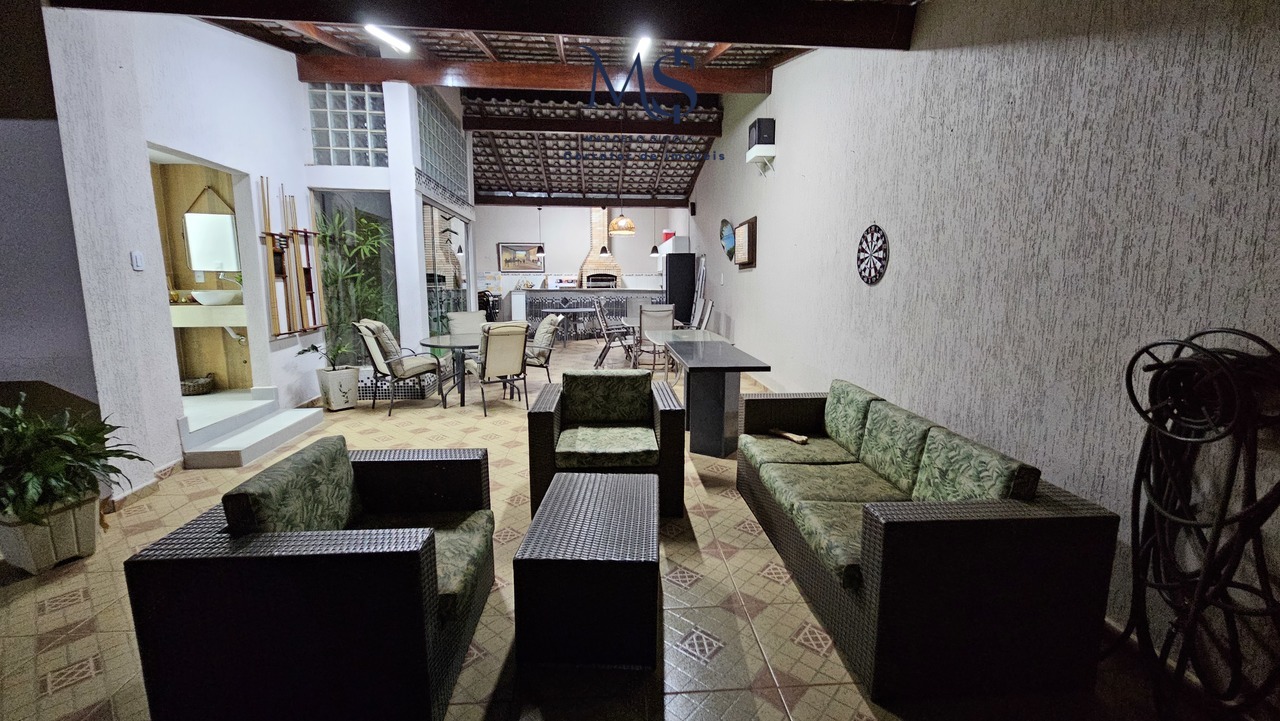 Imagem Casa de Condomínio com 5 Quartos à Venda, 800 m² em Setor Habitacional Vicente Pires - Trecho 3 - Brasília
