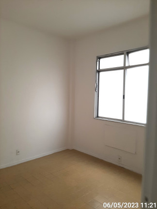 Imagem Apartamento com 1 Quarto à Venda, 55 m² em Engenho de Dentro - Rio de Janeiro