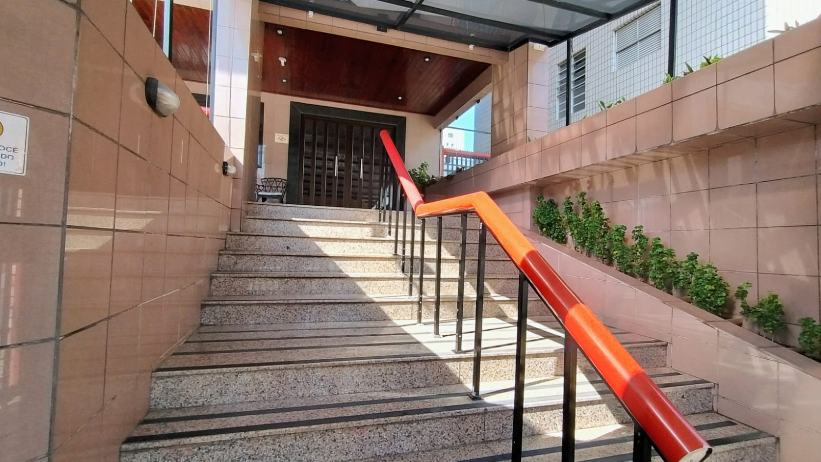 Imagem Apartamento com 1 Quarto à Venda, 55 m² em Tupi - Praia Grande