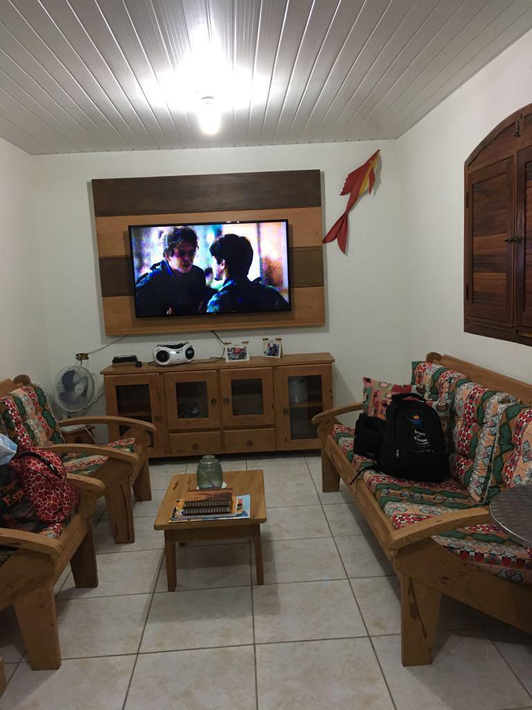 Imagem Casa com 3 Quartos à Venda, 25 m² em Alpes Suiços - Gravatá