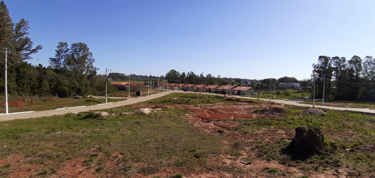 Imagem Terreno à Venda, 150 m² em Floresta - Nova Santa Rita