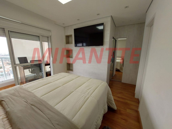 Imagem Apartamento com 3 Quartos à Venda, 127 m² em Tatuapé - São Paulo