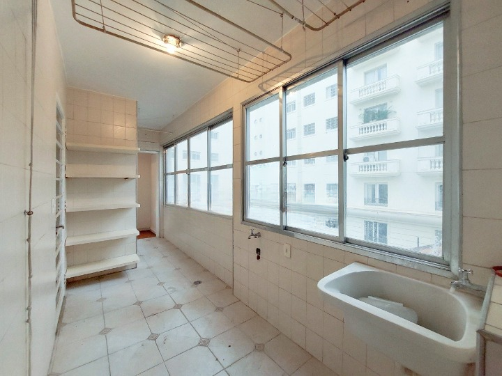 Imagem Apartamento com 3 Quartos à Venda, 165 m² em Cerqueira César - São Paulo