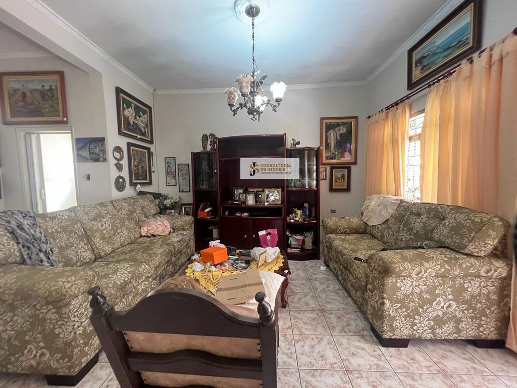 Foto do imóvel: Casa com 3 Quartos à Venda, 124 m²em Olímpico - São Caetano do Sul