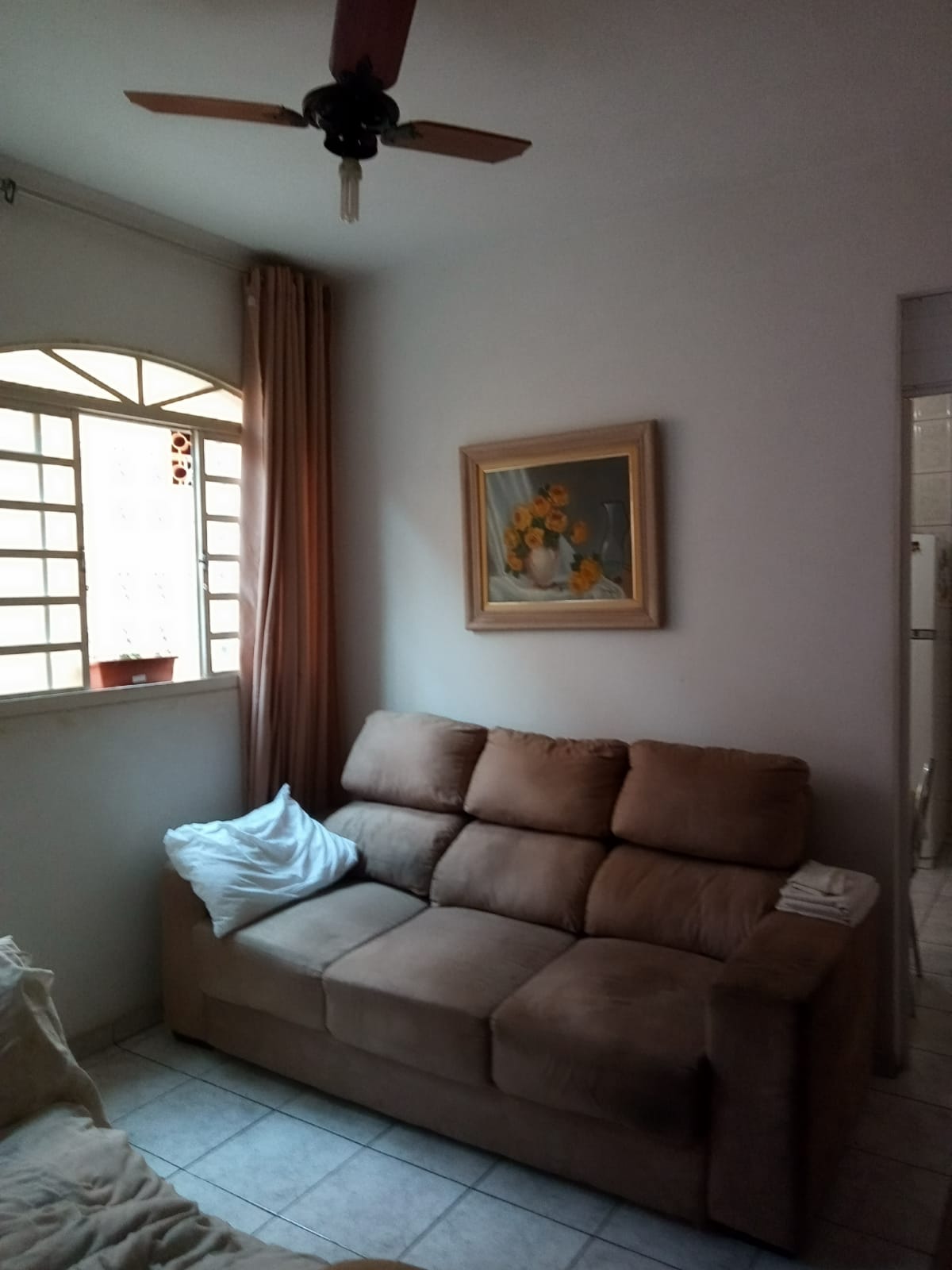 Imagem Casa com 3 Quartos à Venda, 100 m²em Jardim Nova Esperança - Jacareí