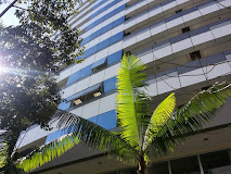 Condomínio Boutique Offices em São Paulo
