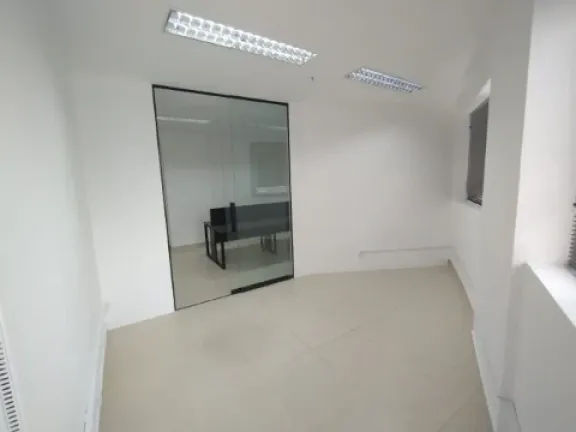 Imagem Sala Comercial para Alugar, 32 m² em Alto da Glória - Goiânia