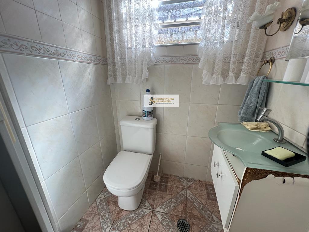 Foto do imóvel: Casa com 3 Quartos à Venda, 124 m²em Olímpico - São Caetano do Sul