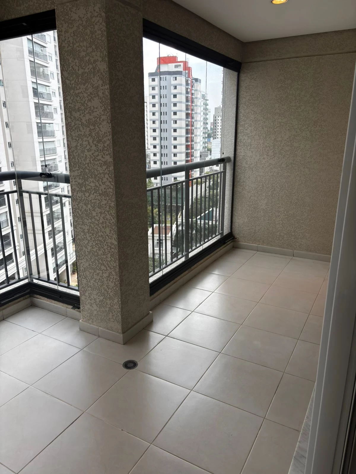 Imagem Apartamento com 3 Quartos à Venda, 86 m² em Vila Gilda - Santo André