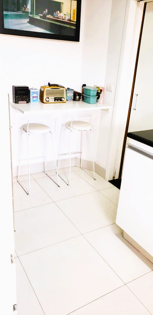 Imagem Apartamento com 2 Quartos à Venda, 138 m²em Pinheiros - São Paulo