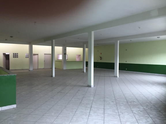 Imagem Imóvel Comercial à Venda ou Locação, 737 m² em Matriz - Mauá