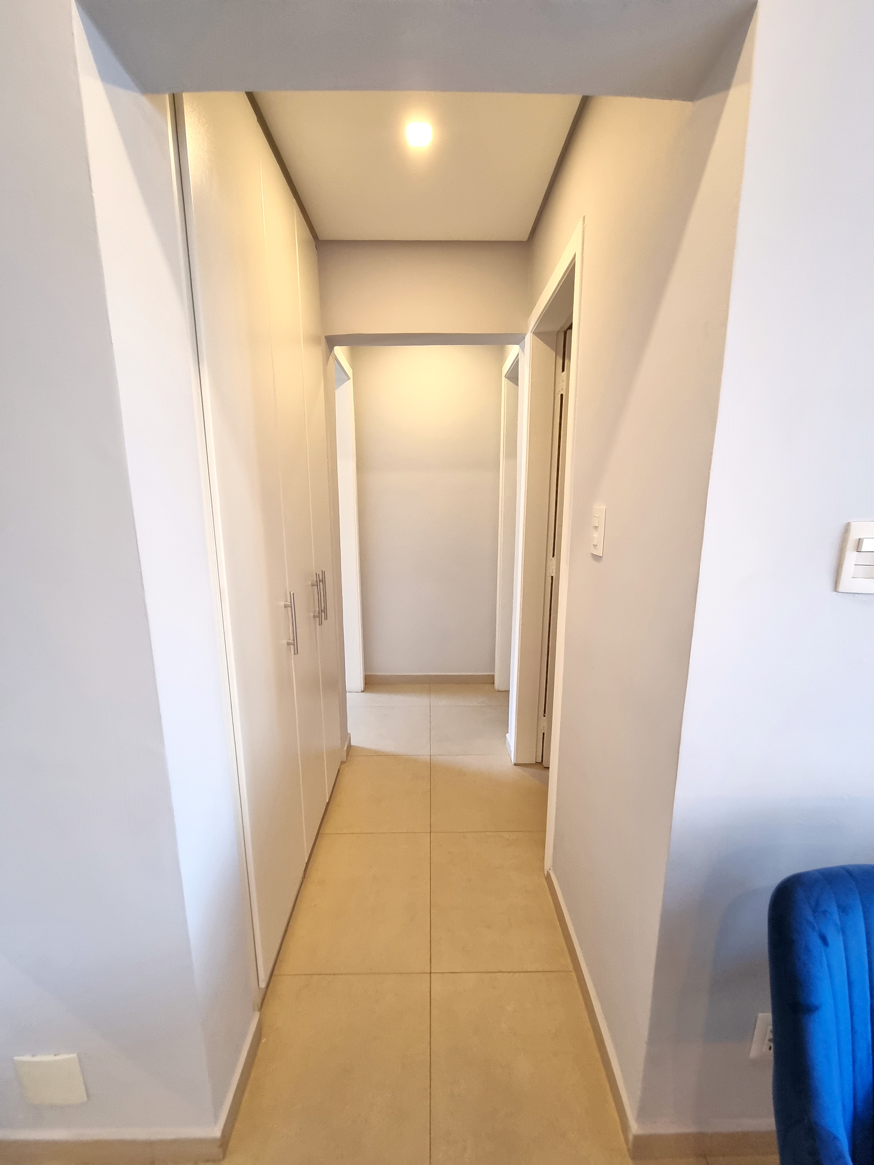 Apartamento com 2 Quartos à Venda, 72 m²em Vila Uberabinha - São Paulo