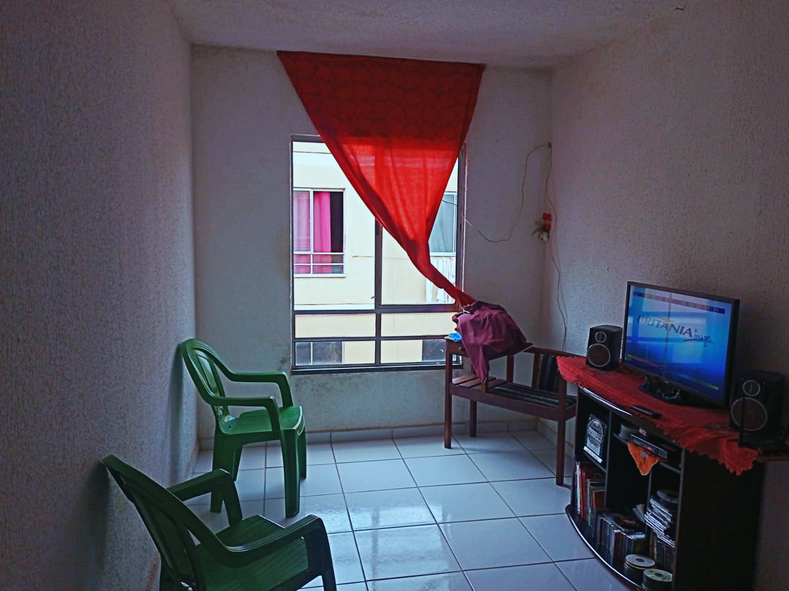 Imagem Apartamento com 2 Quartos à Venda, 45 m²em Águas Brancas - Ananindeua
