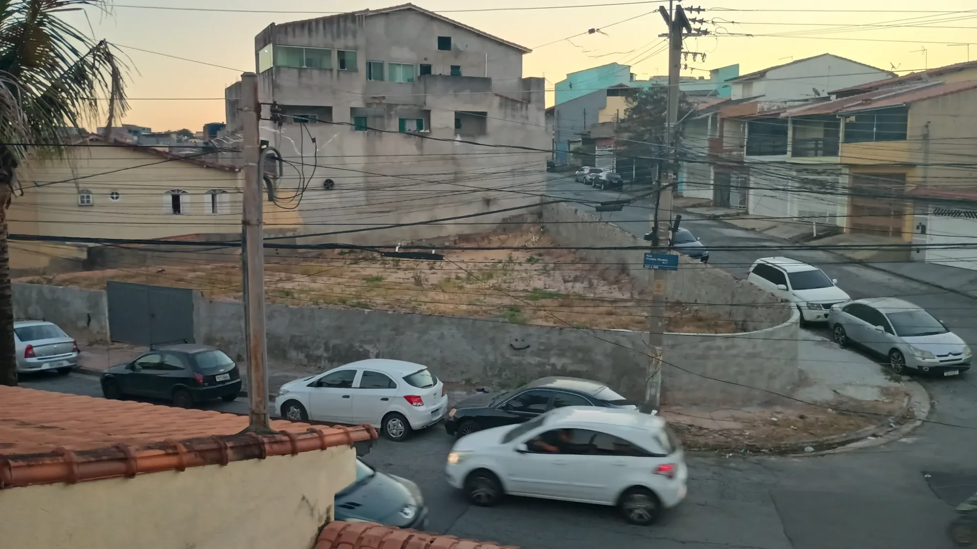 Imagem Terreno à Venda ou Locação, 432 metros em Jardim City - Guarulhos