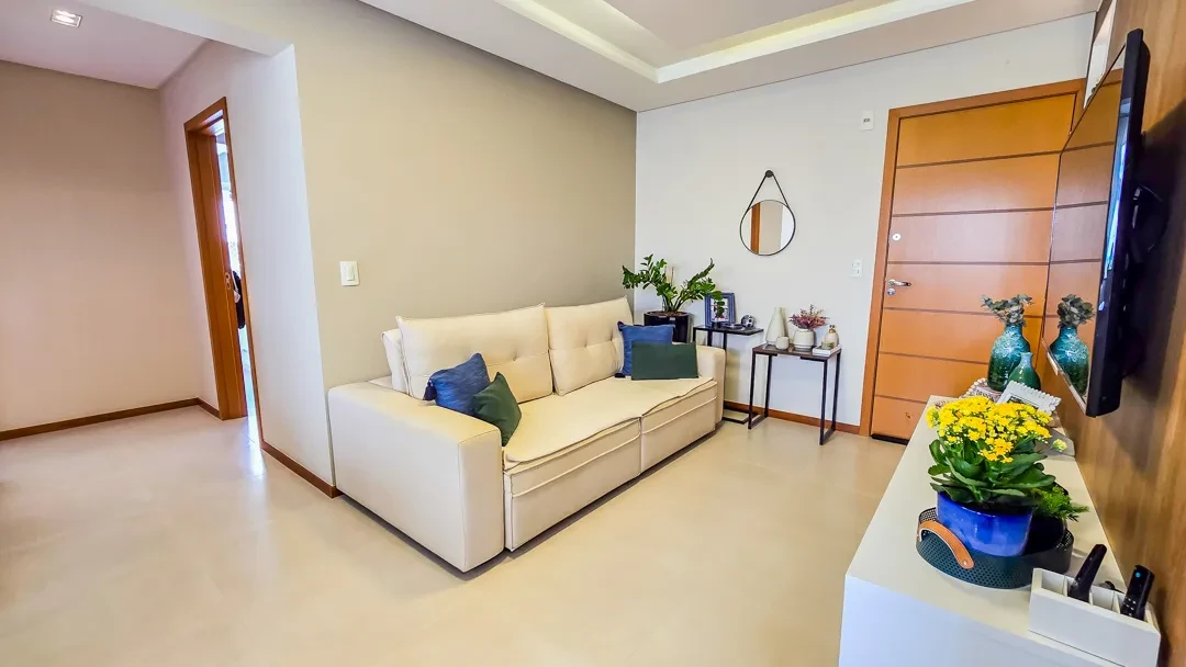 Imagem Apartamento com 2 Quartos à Venda, 72 m² em Velha - Blumenau
