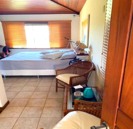 Imagem Casa de Condomínio com 7 Quartos à Venda, 452 m² em Manguinhos - Armação dos Búzios