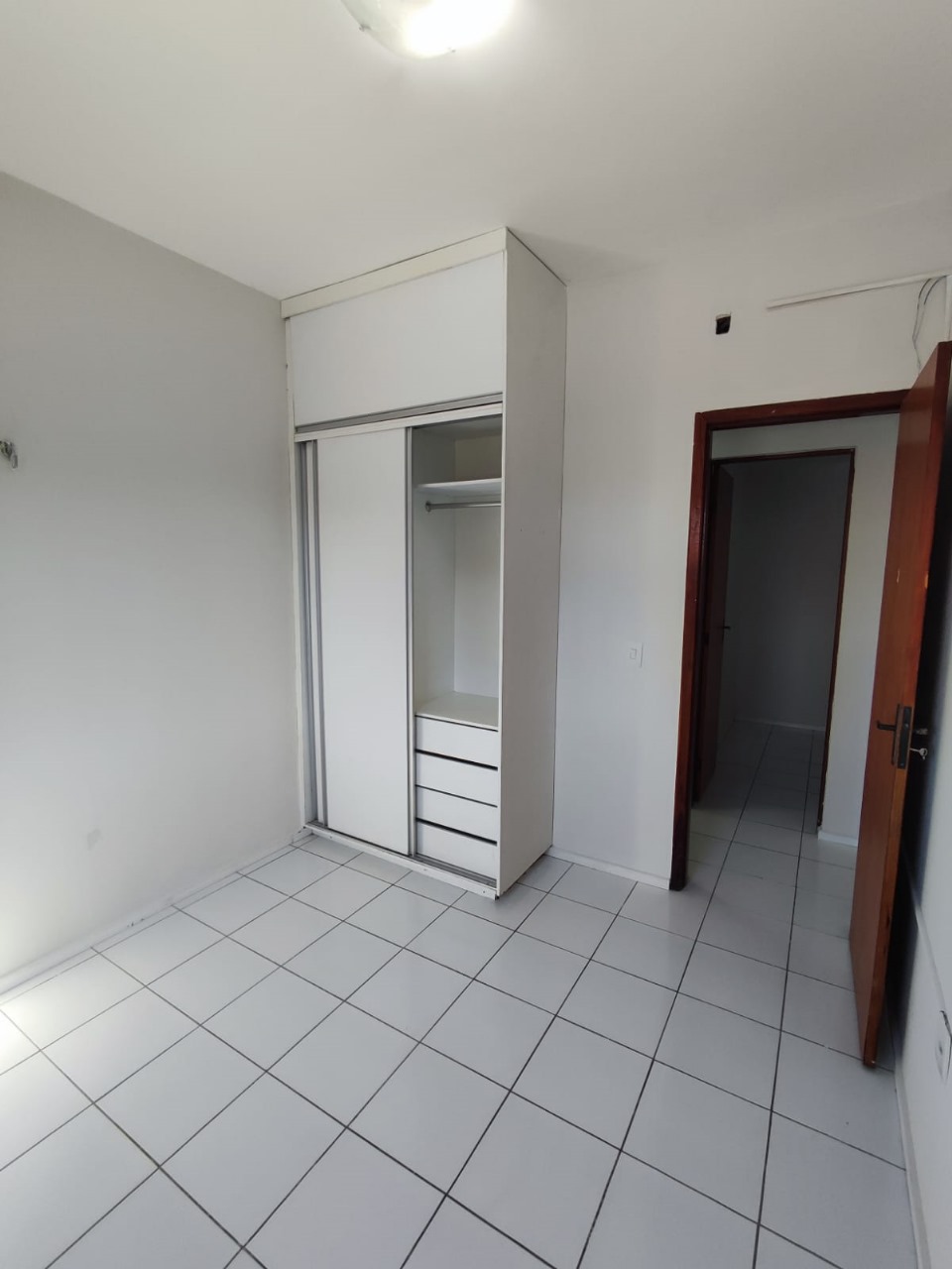 Imagem Apartamento com 3 Quartos à Venda, 65 m²em Mondubim - Fortaleza