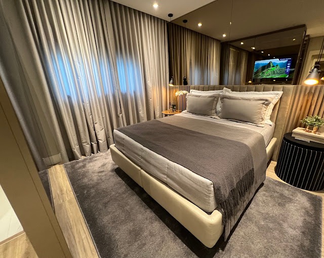 Imagem Apartamento com 3 Quartos à Venda, 106 m²em Centro - Sorocaba