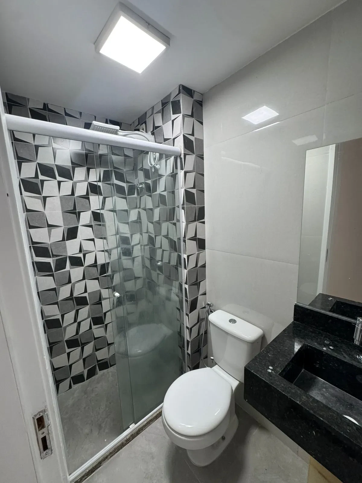 Imagem Apartamento com 2 Quartos à Venda, 57 m² em Turu - São Luís