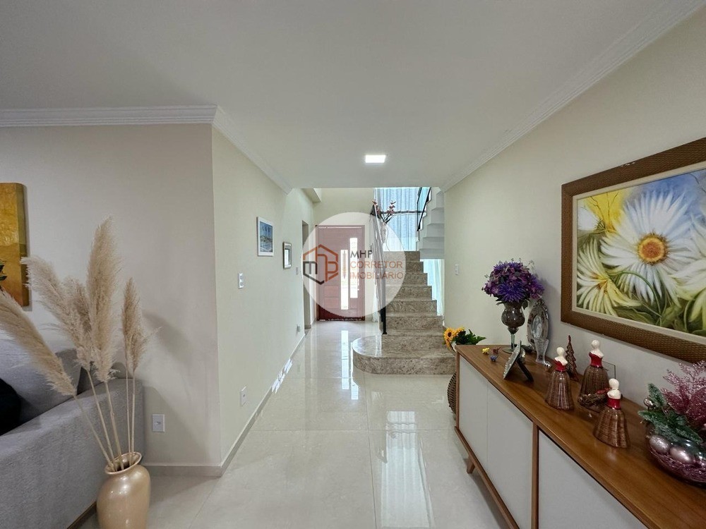 Imagem Casa de Condomínio com 4 Quartos à Venda, 204 m²em Nova São Pedro - São Pedro da Aldeia