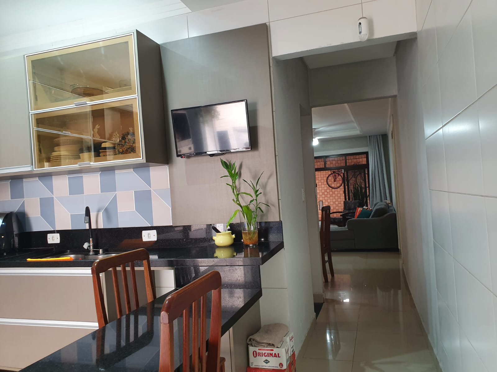 Imagem Casa com 3 Quartos à Venda, 248 m² em Esplanada dos Barreiros - São Vicente