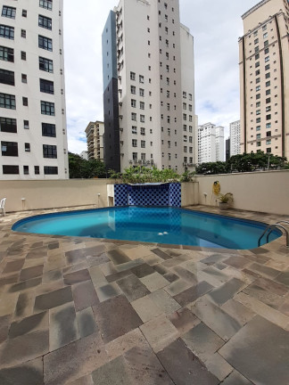 Imagem Apartamento com 3 Quartos à Venda, 103 m² em Parque Residencial Aquarius - São José dos Campos