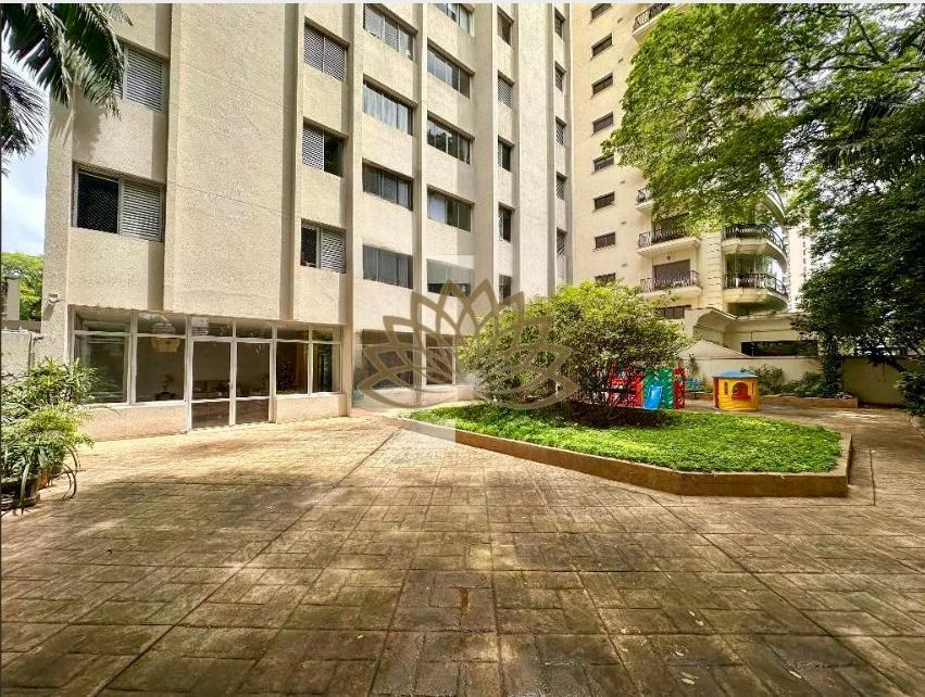 Imagem Apartamento com 2 Quartos à Venda, 75 m²em Campo Belo - São Paulo