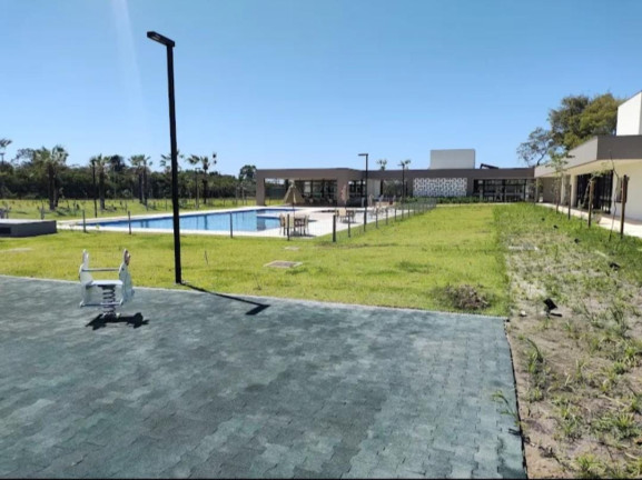 Imagem Terreno à Venda, 275 m² em Cidade Alpha - Eusébio