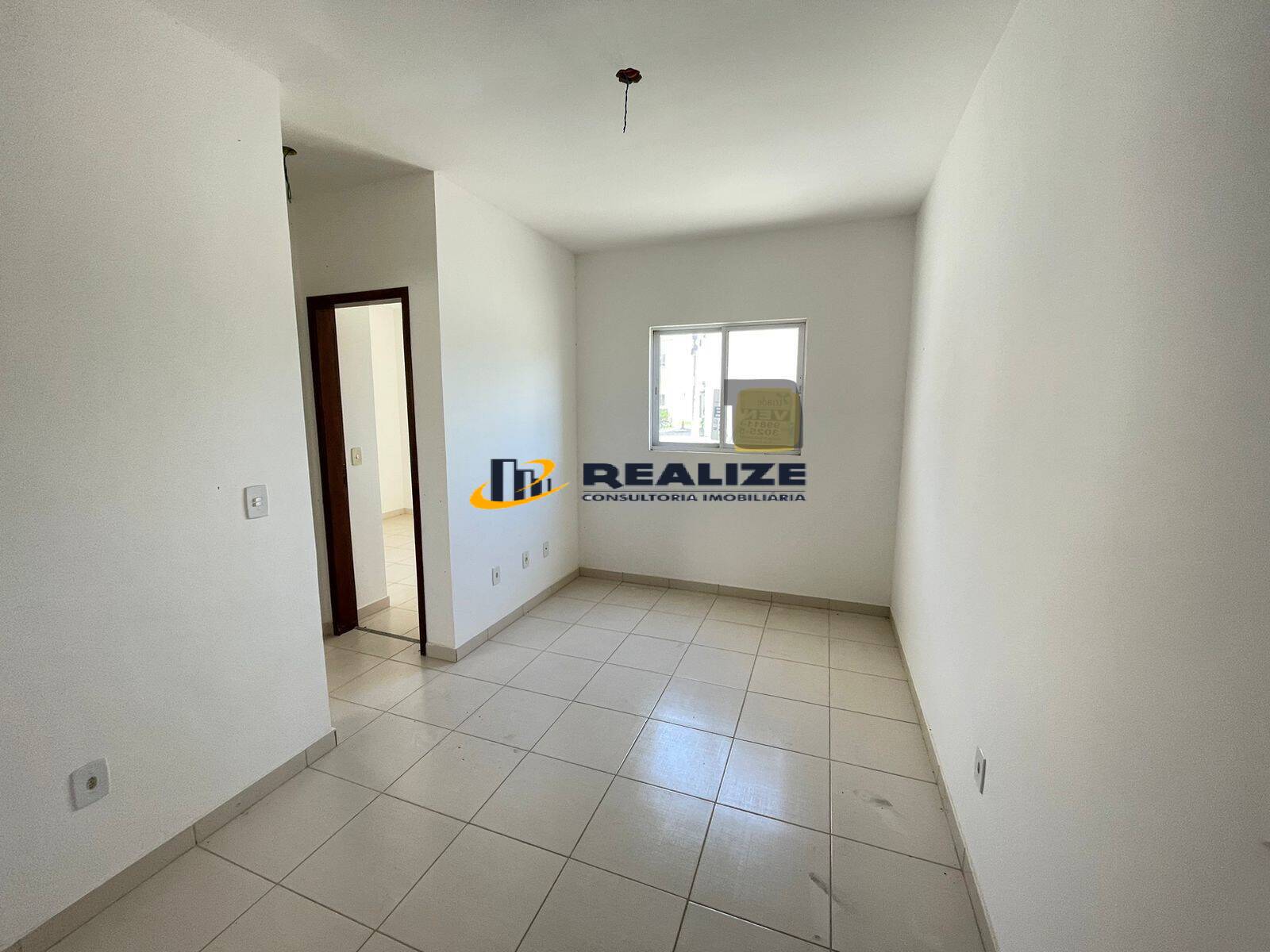 Imagem Apartamento com 2 Quartos à Venda, 46 m²em Parque Bela Vista - Campos dos Goytacazes