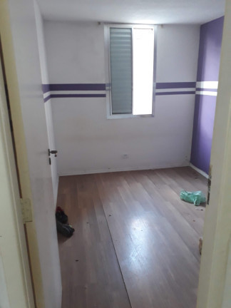 Imagem Apartamento com 2 Quartos à Venda, 44 m² em Cidade Tiradentes - São Paulo