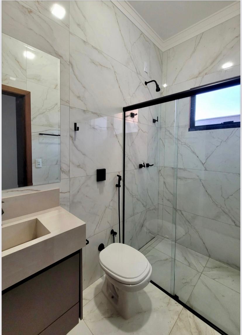 Foto do imóvel: Casa de Condomínio à Venda, 270 m² em Residencial Maria Júlia - São José do Rio Preto