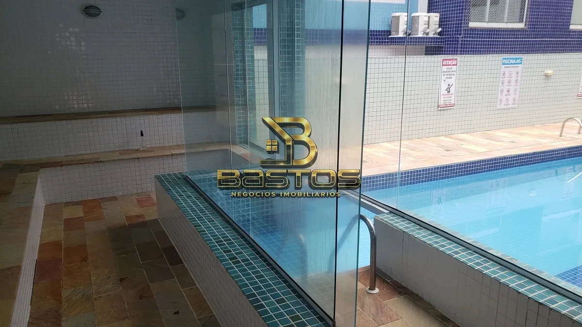 Imagem Apartamento com 2 Quartos à Venda, 77 m² em Praia Grande - Ubatuba