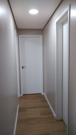 Imagem Apartamento com 2 Quartos à Venda, 60 m² em Jardim Marajoara - São Paulo