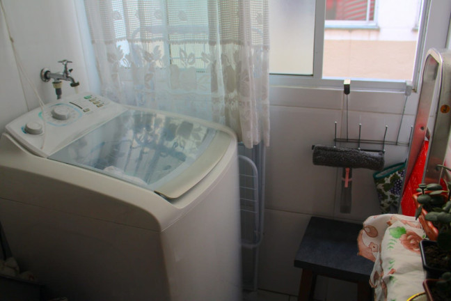 Imagem Apartamento com 2 Quartos à Venda ou Locação, 47 m²em Parque Marabá - Taboão da Serra