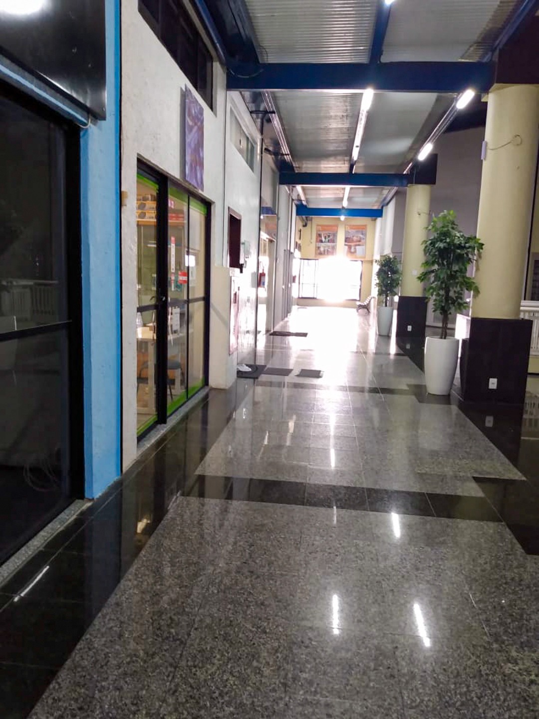 Imagem Loja para Alugar, 70 m²em Aldeota - Fortaleza