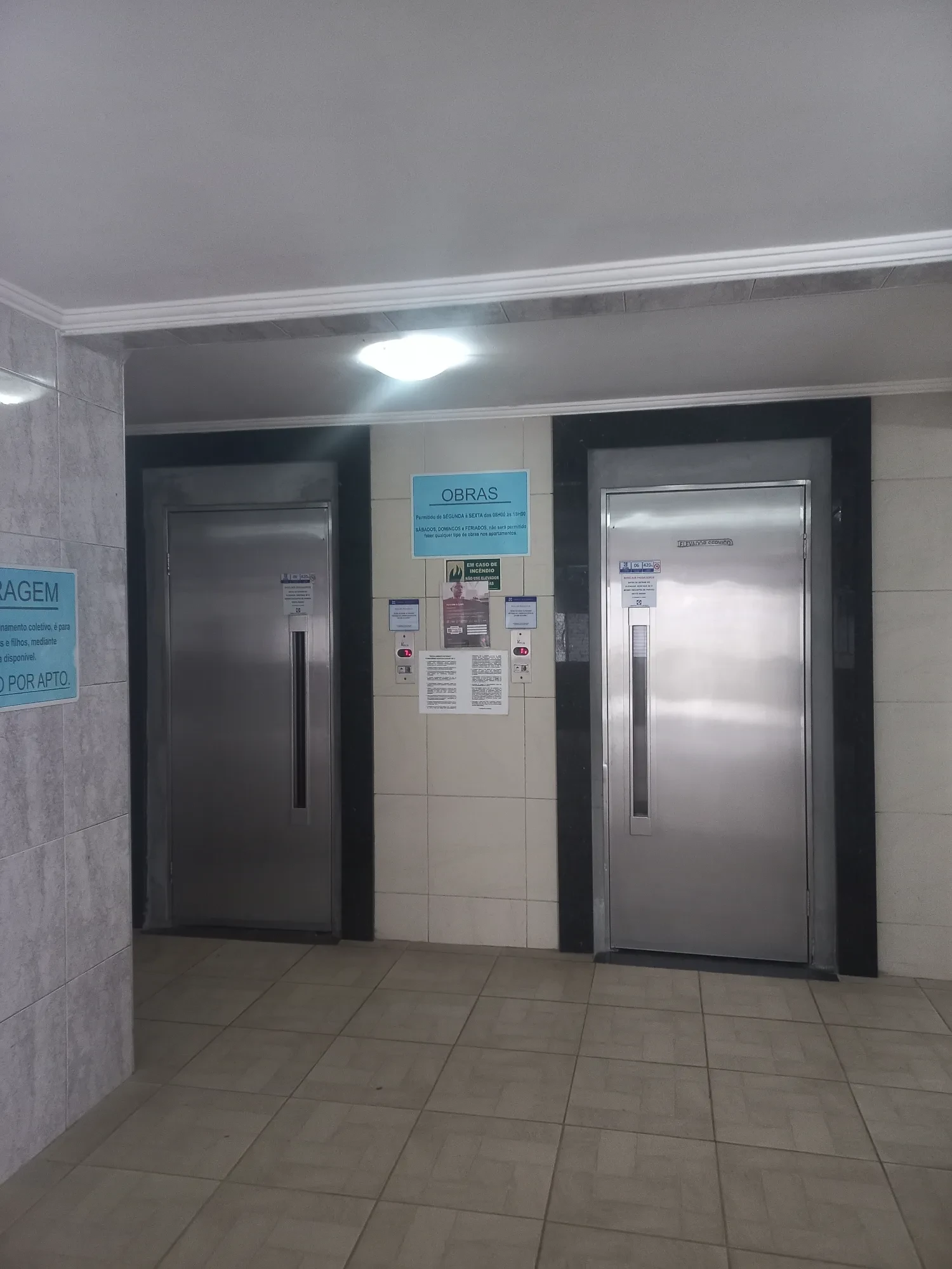 Imagem Apartamento com 1 Quarto à Venda, 47 m² em Guilhermina - Praia Grande