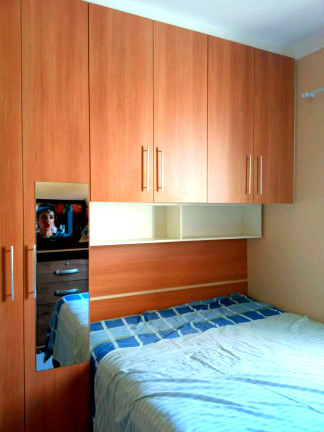 Foto do imóvel: Apartamento com 1 Quarto à Venda, 33 m²em Vila Gustavo - São Paulo