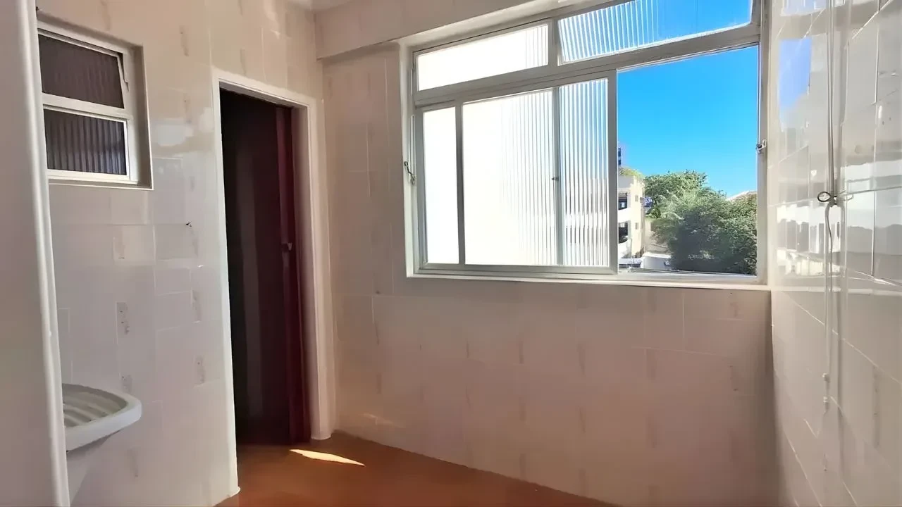 Imagem Apartamento com 2 Quartos à Venda, 85 m² em Vila Belmiro - Santos