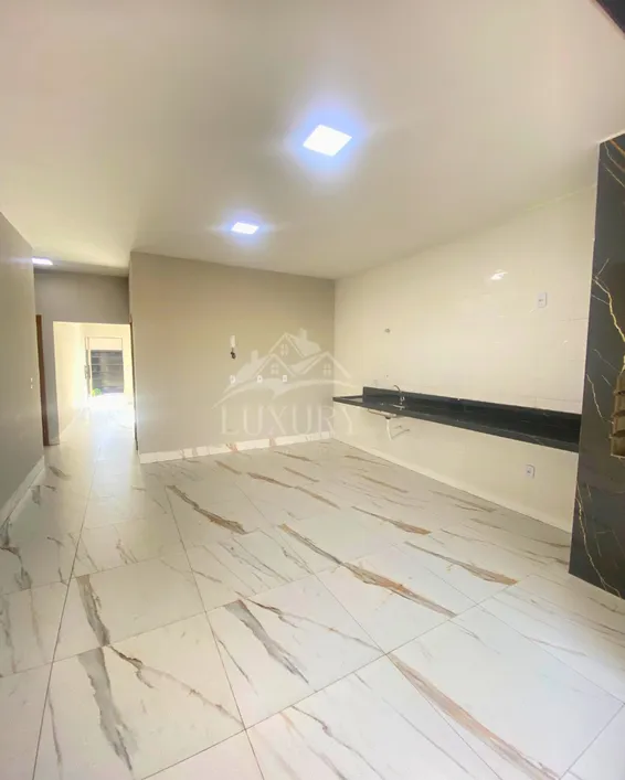 Imagem Casa com 3 Quartos à Venda, 156 m²em Terrabela Cerrado - Senador Canedo