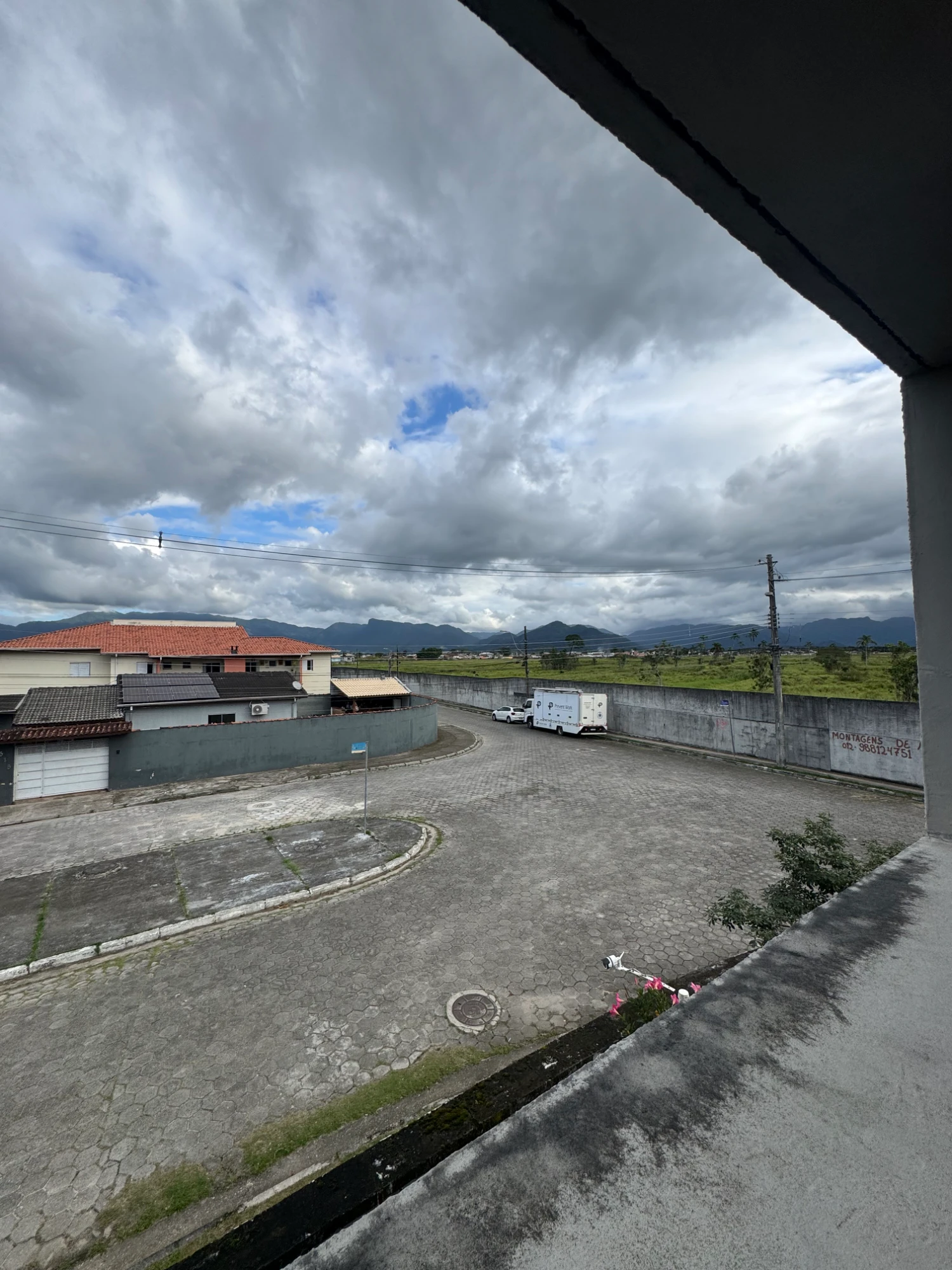 Imagem Sobrado com 2 Quartos à Venda, 93 m² em Pontal de Santa Marina - Caraguatatuba