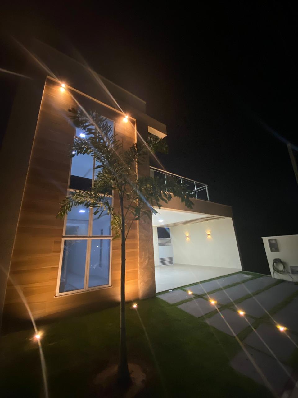 Imagem Casa de Condomínio com 3 Quartos à Venda, 165 m² em Jacundá - Aquiraz