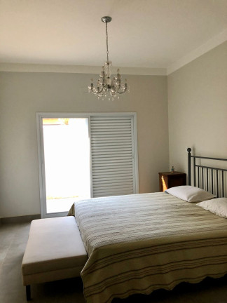 Imagem Casa de Condomínio com 3 Quartos à Venda, 259 m² em Jardim de Itapoan - Paulínia