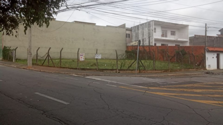 Terreno à Venda, 336 m² em Wanel Ville - Sorocaba