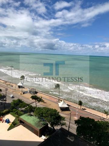 Imagem Apartamento com 4 Quartos à Venda, 165 m²em Boa Viagem - Recife