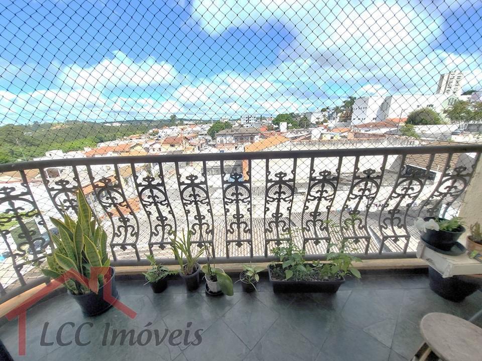 Imagem Apartamento com 3 Quartos à Venda, 91 m²em Vila Oliveira - Mogi das Cruzes