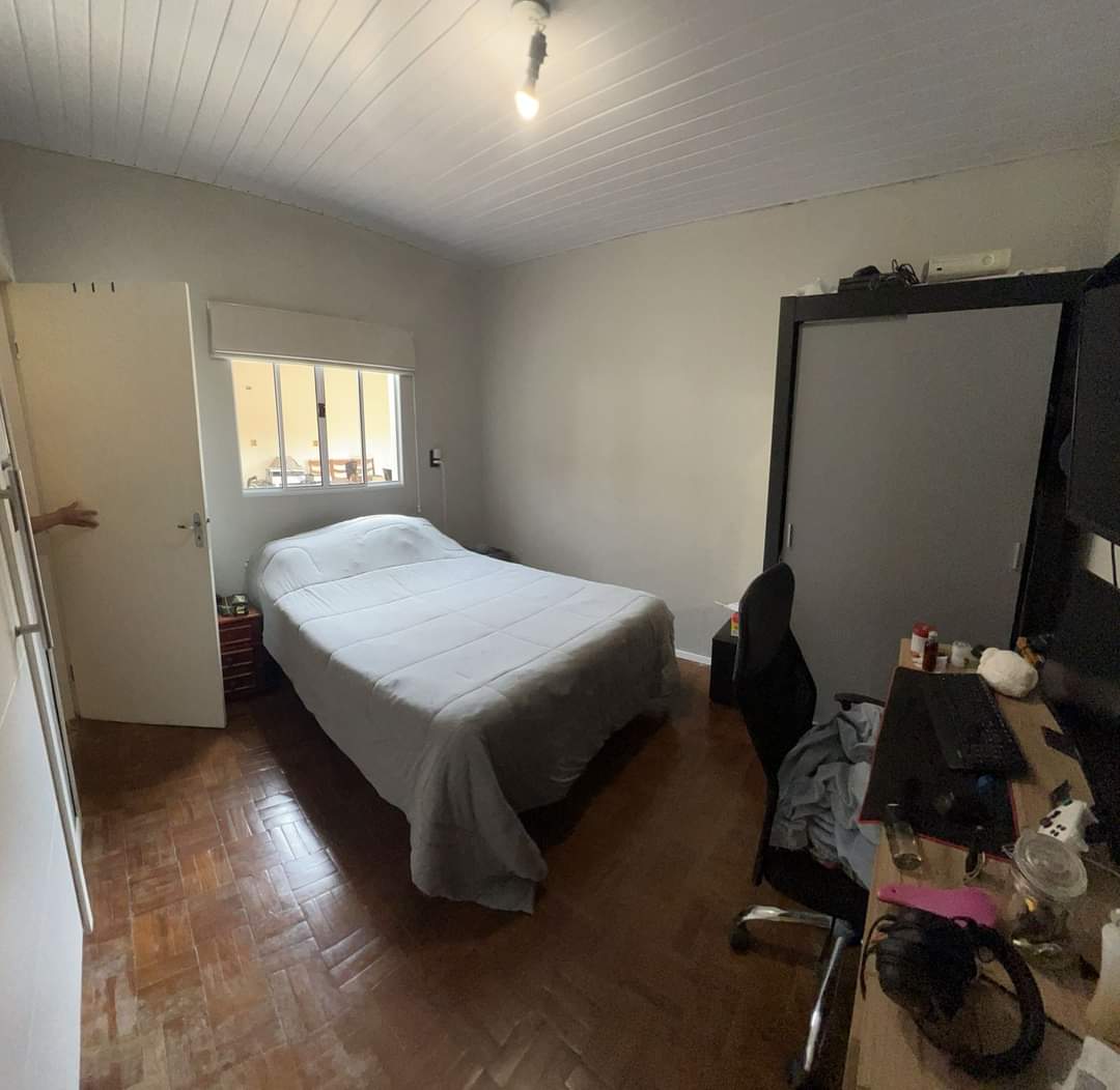 Foto do imóvel: Casa com 2 Quartos à Venda, 168 m²em Vila Santo Antônio - Pedreira