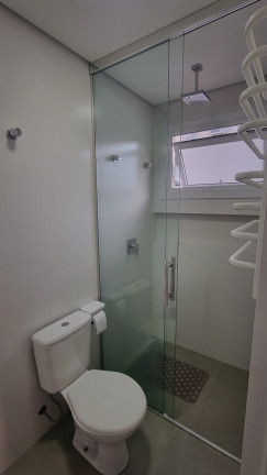Imagem Apartamento com 1 Quarto à Venda, 42 m² em Trindade - Florianópolis