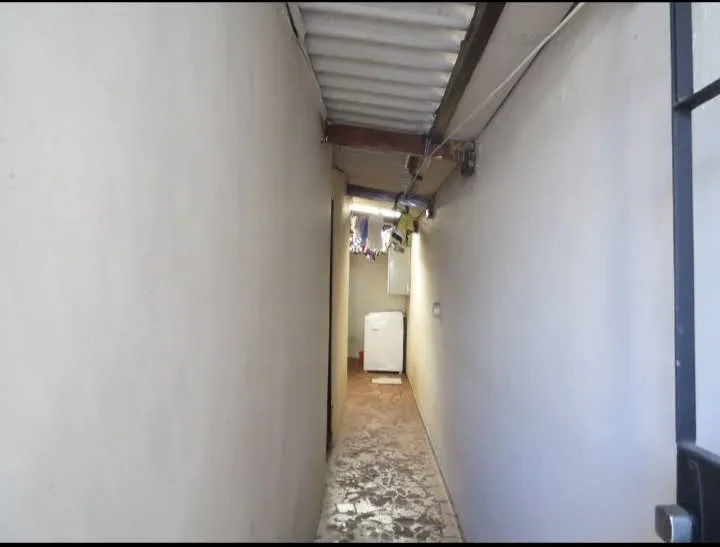 Imagem Sobrado com 3 Quartos à Venda, 115 m² em Jabaquara - São Paulo